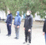 В Бабаюртовском районе отметили день призывника - Бабаюртовские вести