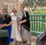 Коллектив МКОУ "Прогимназия "Орленок" принял участие в голосовании - Бабаюртовские вести