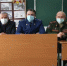 В Бабаюртовском районе прокурор и военком района организовали встречу со старшеклассниками - Бабаюртовские вести