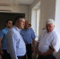 Мурат Казиев проверил качество оказания медицинской помощи в Бабаюртовском районе - Бабаюртовские вести