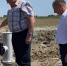 Новая артезианская скважина обеспечит водой жителей села Бабаюрт - Бабаюртовские вести