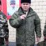 Два добровольца из Бабаюртовского района пополнили ряды Вооруженных сил страны - Бабаюртовские вести