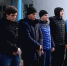 Бабаюртовский район провожает призывников в Вооружённые Силы страны - Бабаюртовские вести