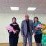 В Бабаюртовском районе наградили лучших педагогов района - Бабаюртовские вести
