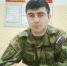 Офицер из Бабаюртовского района награжден медалью ордена «За заслуги перед Отечеством»  II степени с мечами» - Бабаюртовские вести