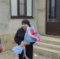 Ильмидин Абдуразаков навестил семью погибшего в зоне СВО Беслана Газимагомедова - Бабаюртовские вести