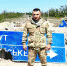 Контрактник из Бабаюртовского района награжден медалью Жукова - Бабаюртовские вести