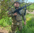 Боец из Бабаюртовского района получил вторую медаль «За отвагу» - Бабаюртовские вести