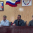 В Бабаюртовском районе прошло итоговое заседание Движения Первых - Бабаюртовские вести