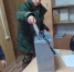 Военнослужащие погранзаставы «Аликазган» проголосовали на выборах Президента России - Бабаюртовские вести