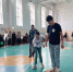 В Бабаюртовском районе прошло спортивное мероприятие «Папа, мама, я – спортивная семья» - Бабаюртовские вести