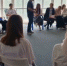 Бабаюртовский район принял участие в Муниципальном добровольческом форуме " Территория добра" - Бабаюртовские вести