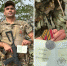 Военнослужащий из Бабаюртовского района награжден медалью «За храбрость» II степени - Бабаюртовские вести