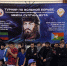В Бабаюртовском районе проходит турнир памяти Шейха Солтанмута - Бабаюртовские вести