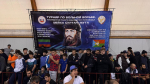 В Бабаюртовском районе проходит турнир памяти Шейха Солтанмута