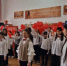 В школах Бабаюртовского района продолжатся мероприятия, приуроченные ко Дню семьи - Бабаюртовский район