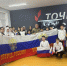 В Адильянгиюртовской средней школе прошла встреча с участником СВО - Бабаюртовские вести