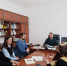 В Бабаюртовском районе прошло заседание оргкомитета, посвященное подготовке и празднованию 80-летия Победы - Бабаюртовские вести