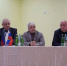 В актовом зале Бабаюртовской СОШ № 2 им. Б.Т. Сатыбалова прошла важная встреча, в которой приняли участие помощники Главы Республики Дагестан Абдуразаков А.Н. и Нурбагандов К.М - Бабаюртовский район