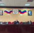 В администрации муниципального района под руководством главы муниципалитета Данияла Исламова прошло еженедельное совещание с участием глав сельских поселений - Бабаюртовский район
