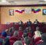 В администрации муниципального района под председательством вице-премьера Абдурахмана Махмудова прошло заседание северной зональной рабочей группы - Бабаюртовский район
