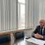 Заместитель главы администрации МР "Бабаюртовский район" Умарпаша Савкатов принял участие в работе заседания Межведомственной комиссии при Минимуществе РД - Бабаюртовский район
