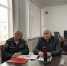 Первый заместитель главы администрации МР «Бабаюртовский район» Мурад Бутаев принял участие в работе заседания Оперативного штаба под руководством Абдулмуслима Абдулмуслимова - Бабаюртовский район