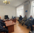 В Бабаюртовском районе прошла встреча с участниками специальной военной операции - Бабаюртовские вести