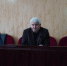 В администрации муниципального района под руководством исполняющего обязанности главы  Мурада Бутаева прошло  еженедельное совещание с участием глав сельских поселений - Бабаюртовский район