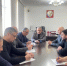 Министр сельского хозяйства и продовольствия Дагестана Мухтарбий Аджеков провел прием граждан в Бабаюртовском районе - Бабаюртовский район