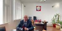 Администрация Бабаюртовского района приняла участие в работе Правительственного заседания межведомственной комиссии РД в режиме ВКС - Бабаюртовский район