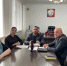 Администрация Бабаюртовского района приняла участие в совещании  под руководством заместителя Председателя Правительства РД М.П.Телякавова в режиме ВКС - Бабаюртовский район