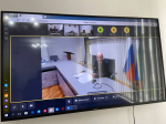 Администрация Бабаюртовского района приняла участие в совещании  под руководством заместителя Председателя Правительства РД М.П.Телякавова в режиме ВКС