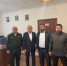 Депутат районного Собрания Бабаюртовского района Тимур Атаев — человек, который не боится трудностей и готов защищать свою страну - Бабаюртовский район
