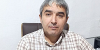 Герейхан Аджиев обратился к дагестанцам в День солидарности в борьбе с терроризмом - Бабаюртовские вести