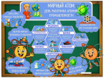 Разговоры о важном: «Мирный атом. День работника атомной промышленности»