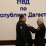 Министр МВД вручил заслуженные награды полицейским‑героям - Бабаюртовские вести