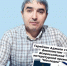Герейхан Аджиев стал финалистом Всероссийской литературной премии "Наследие" - Бабаюртовские вести
