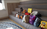 В Бабаюртовском районе прошла акция «Коробка добрых дел»