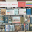 В Бабаюртовском районе развернули книжно-иллюстрированную выставку «Моя любовь — мой Дагестан» - Бабаюртовские вести