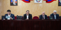В Бабаюртовском районе наметили приоритеты на 2026 год - Бабаюртовские вести