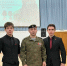 Айгум Ногаев провел встречу со студентами медицинского колледжа им. Башларова - Бабаюртовские вести