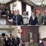 В Бабаюртовском районе проводили добровольца в зону СВО - Бабаюртовские вести