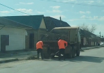 В Бабаюрте организована масштабная уборка и благоустройство общественных территорий