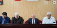 Шахмурат Истанбулов: «Природа не прощает беспечности» - Бабаюртовские вести