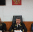 Новый председатель назначен в Бабаюртовском районном суде - Бабаюртовские вести