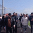 Шахмурат Истанбулов лично изучил лучшие практики Чечни для обновления стадиона «Юлдуз» - Бабаюртовские вести