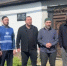 В Бабаюртовском районе прошли встречи с семьями участников СВО - Бабаюртовские вести