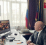 Шахмурат Истанбулов прокомментировал отчет Председателя Правительства  Дагестана - Бабаюртовские вести