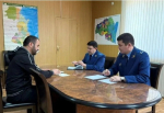 Прокуратура Бабаюртовского района защитила права предпринимателя